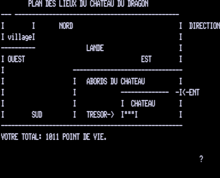 Screen shot